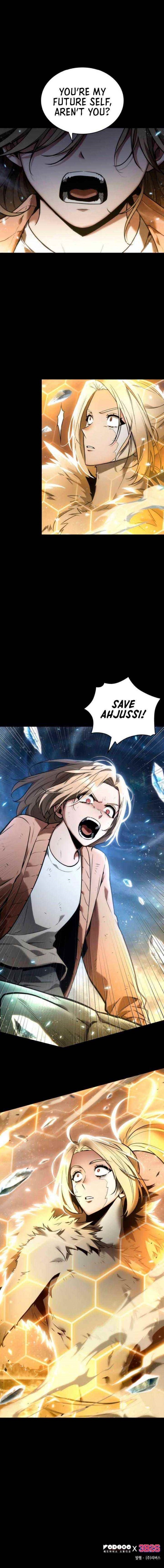 Omniscient Reader’s Viewpoint Chapter 100 - Page 16 in English