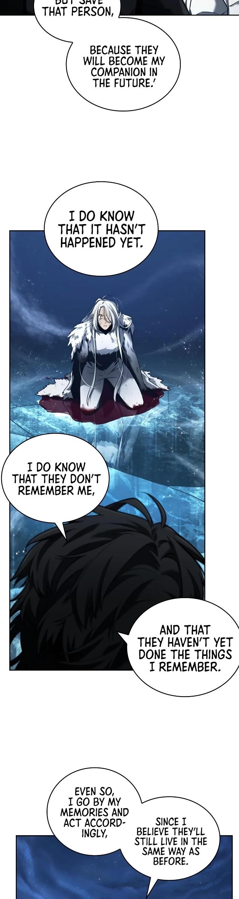 Omniscient Reader’s Viewpoint Chapter 103 - Page 13 in English