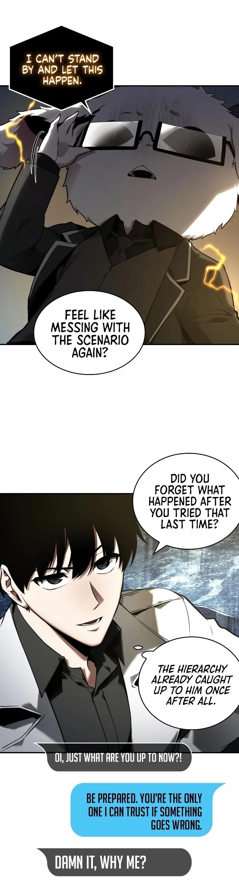 Omniscient Reader’s Viewpoint Chapter 103 - Page 31 in English