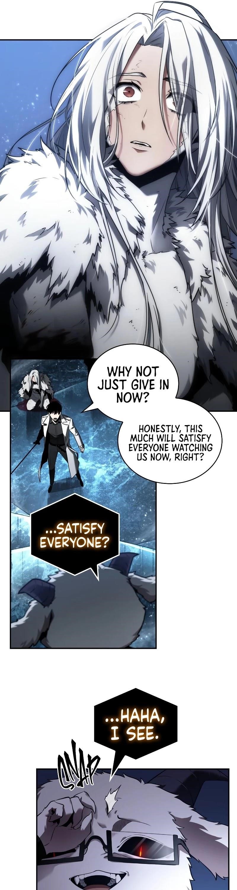 Omniscient Reader’s Viewpoint Chapter 103 - Page 37 in English