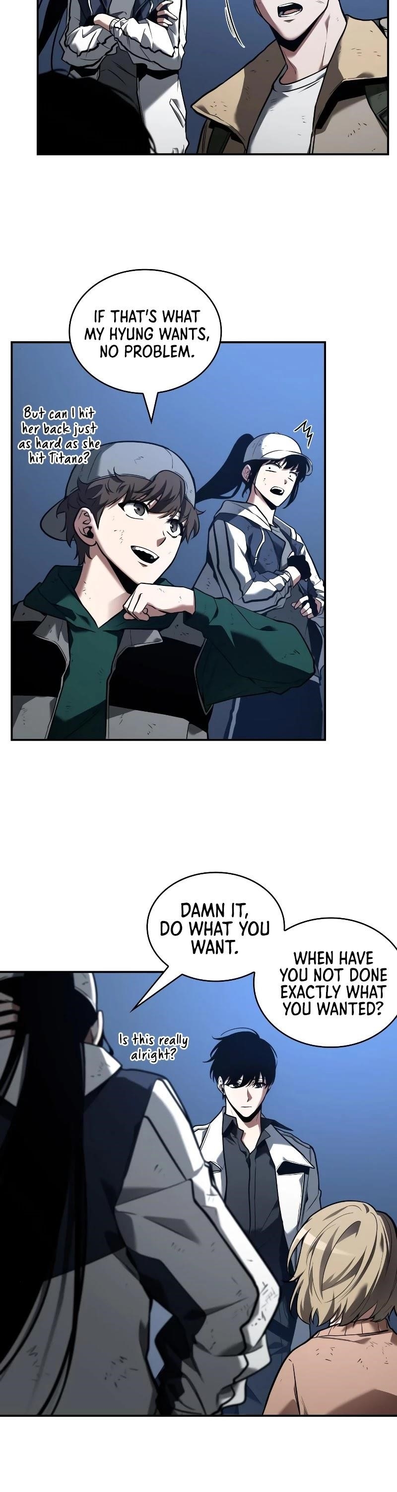 Omniscient Reader’s Viewpoint Chapter 103 - Page 4 in English