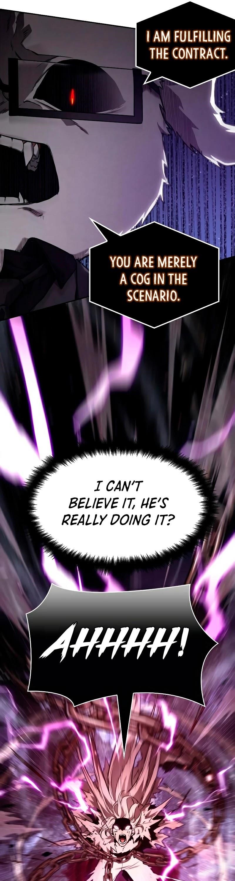 Omniscient Reader’s Viewpoint Chapter 104 - Page 15 in English