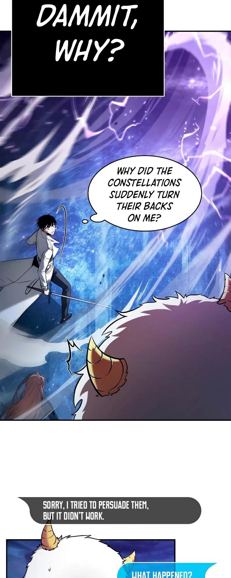 Omniscient Reader’s Viewpoint Chapter 104 - Page 22 in English