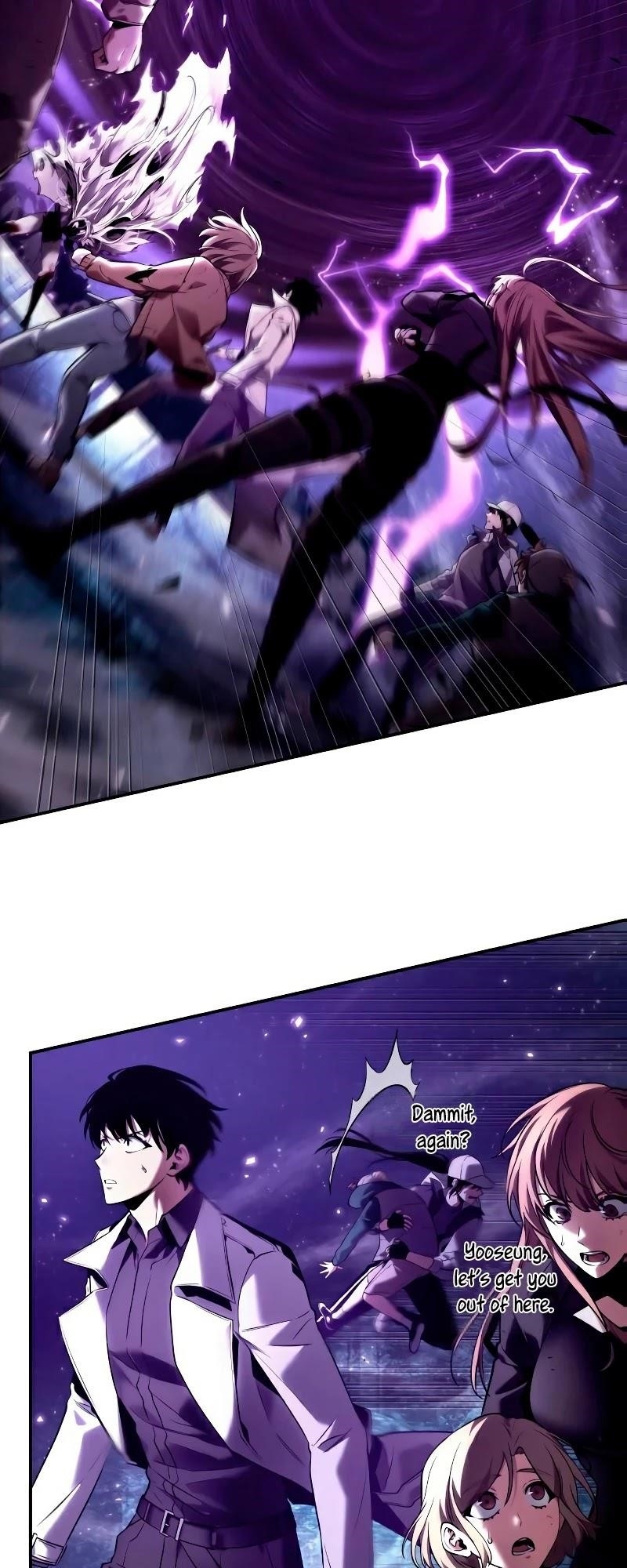 Omniscient Reader’s Viewpoint Chapter 104 - Page 30 in English