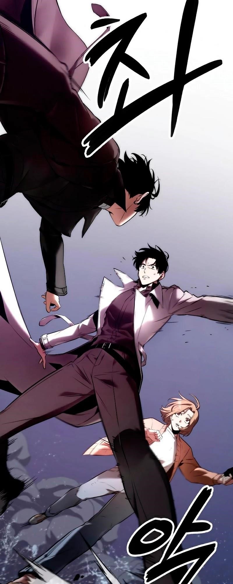 Omniscient Reader’s Viewpoint Chapter 104 - Page 36 in English