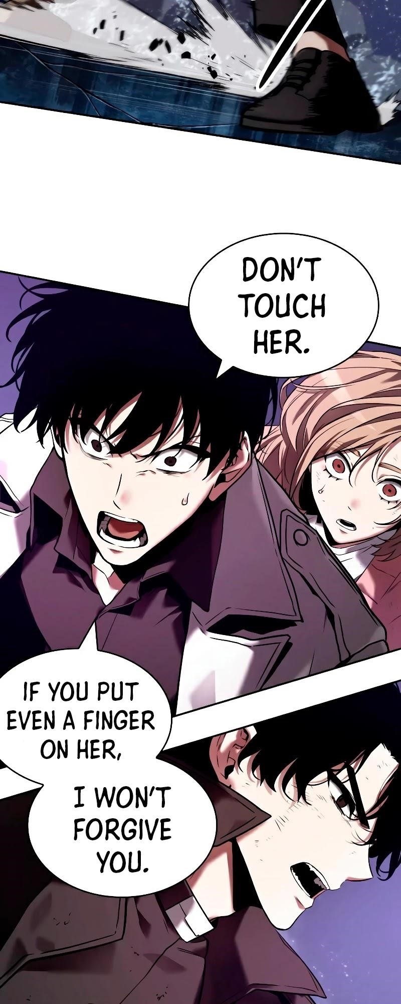 Omniscient Reader’s Viewpoint Chapter 104 - Page 37 in English