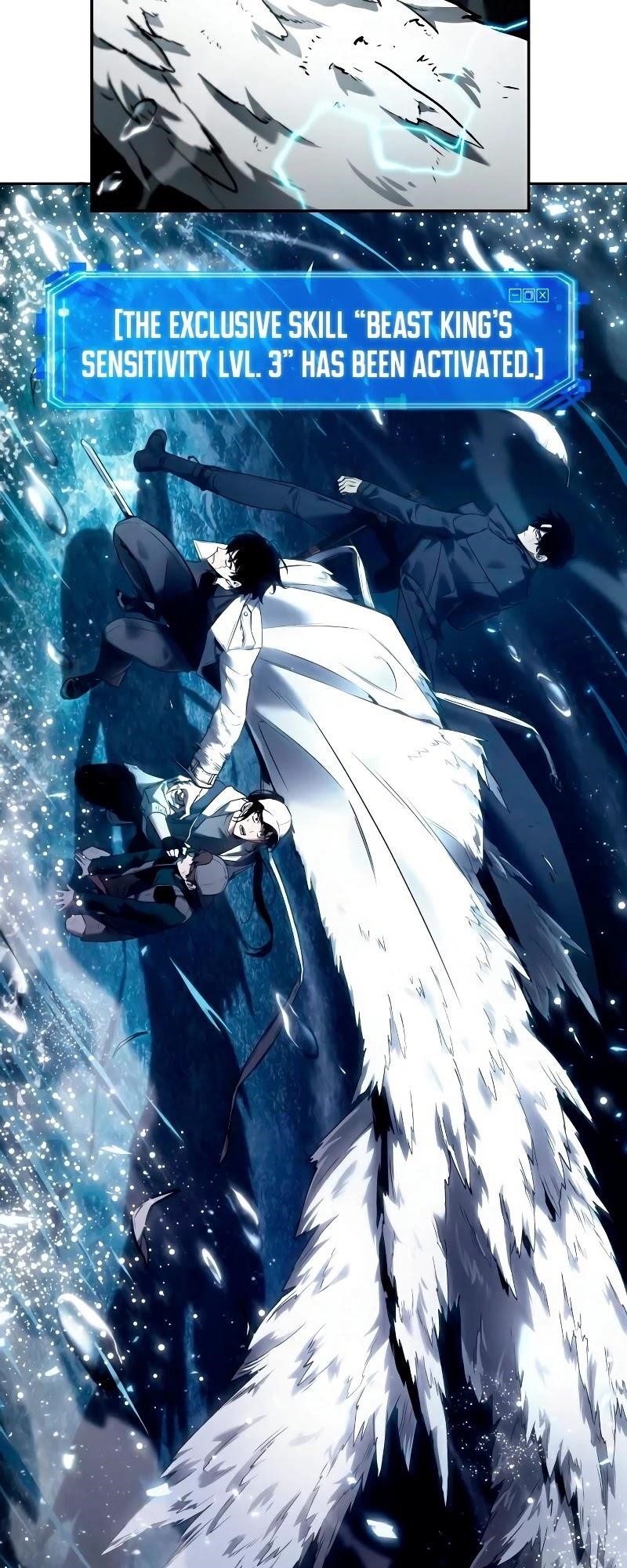 Omniscient Reader’s Viewpoint Chapter 104 - Page 50 in English