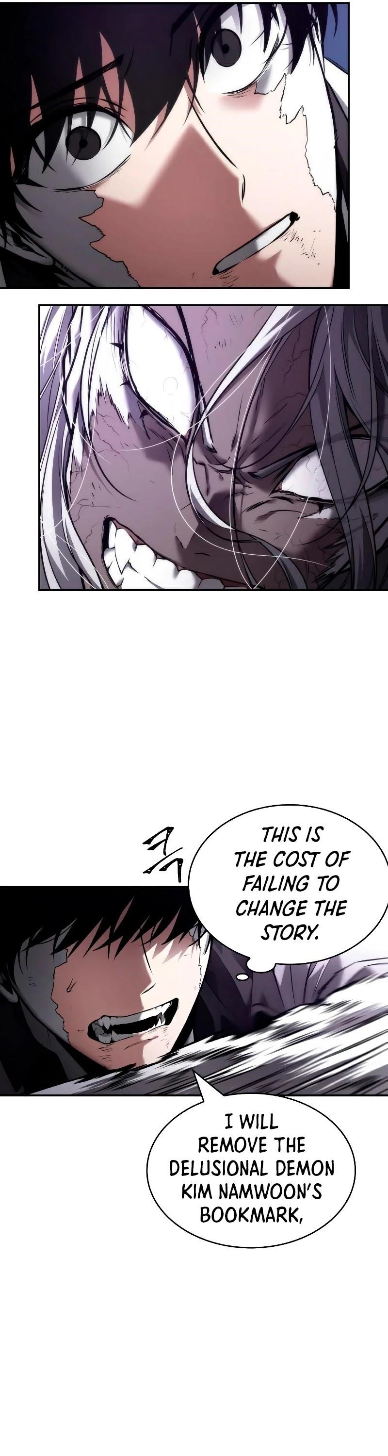 Omniscient Reader’s Viewpoint Chapter 104 - Page 60 in English