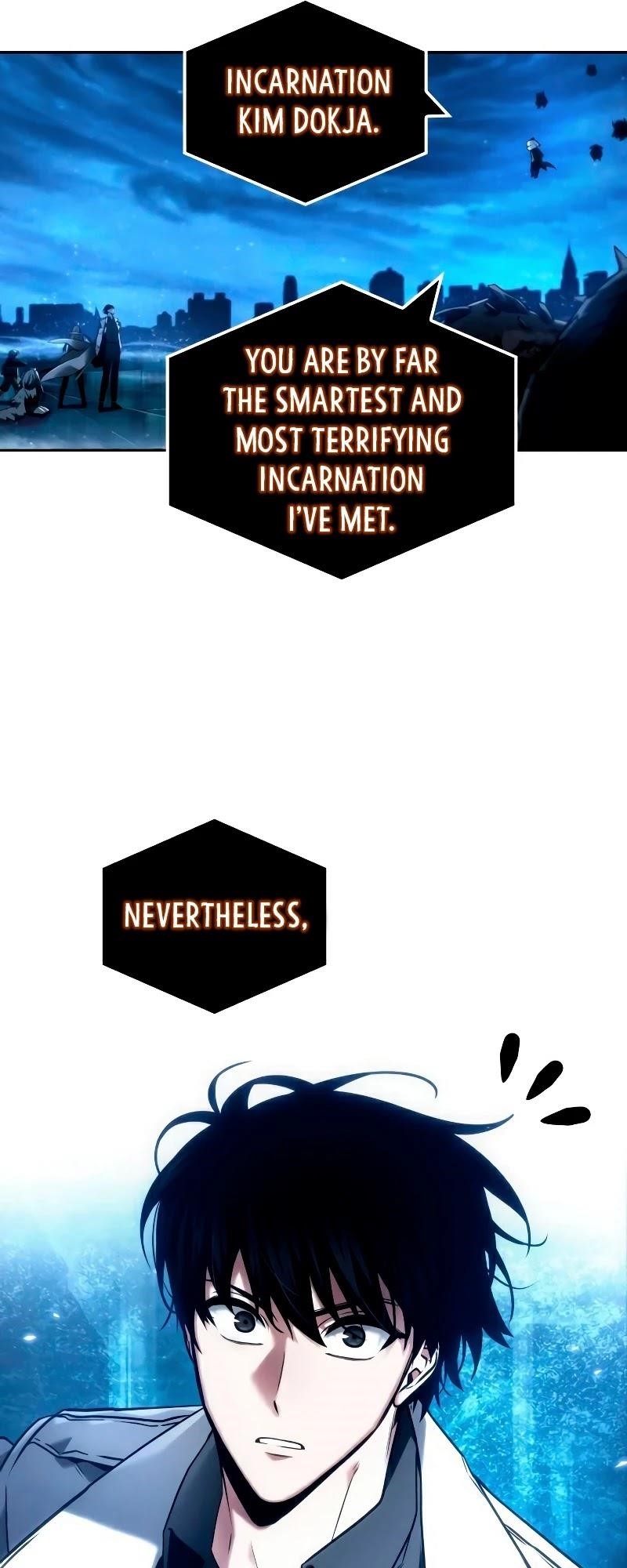 Omniscient Reader’s Viewpoint Chapter 104 - Page 8 in English