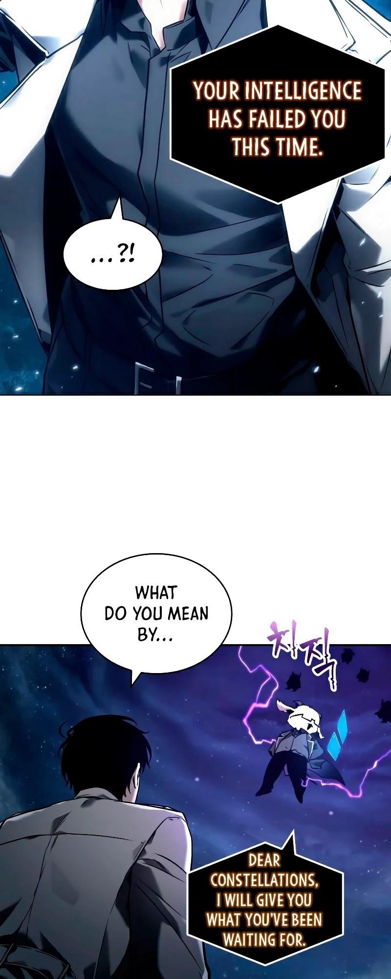 Omniscient Reader’s Viewpoint Chapter 104 - Page 9 in English