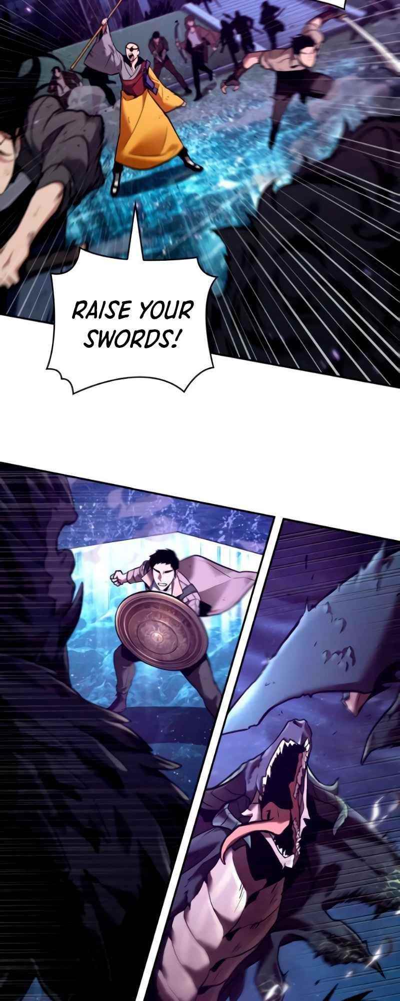 Omniscient Reader’s Viewpoint Chapter 105 - Page 26 in English