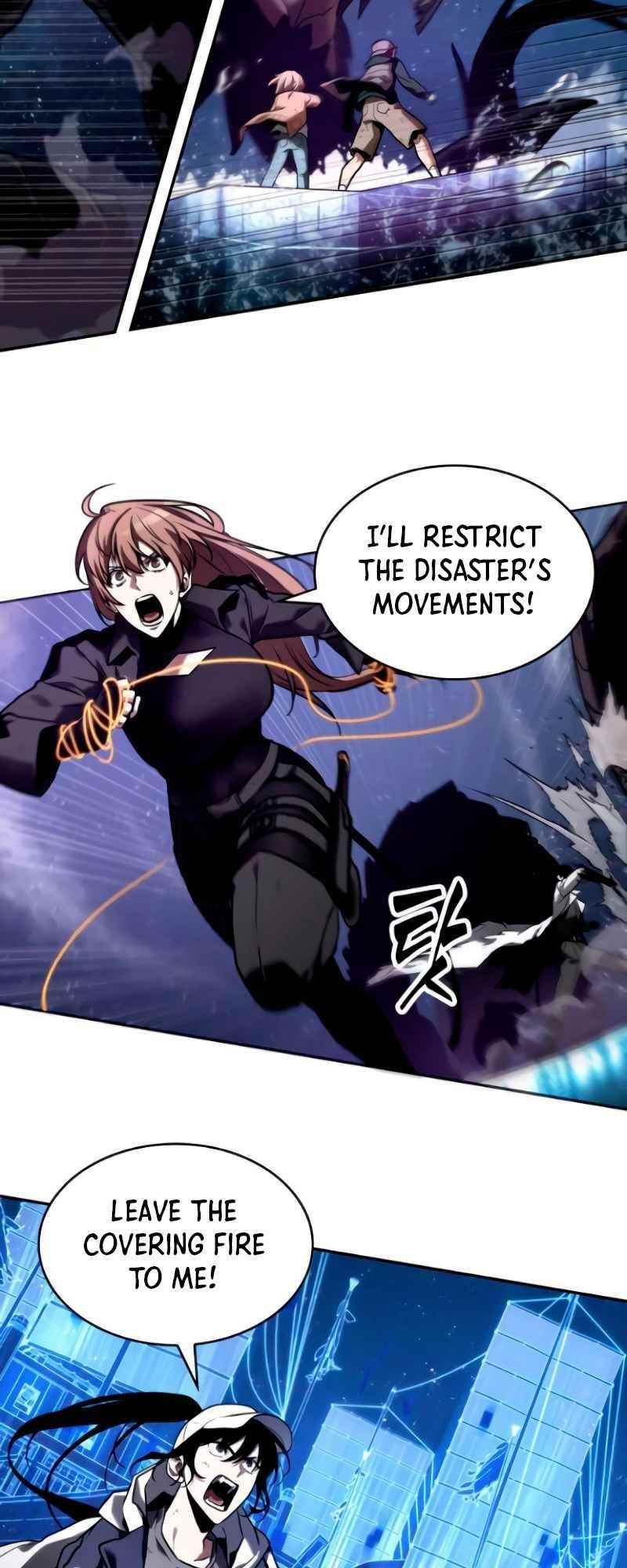 Omniscient Reader’s Viewpoint Chapter 105 - Page 27 in English
