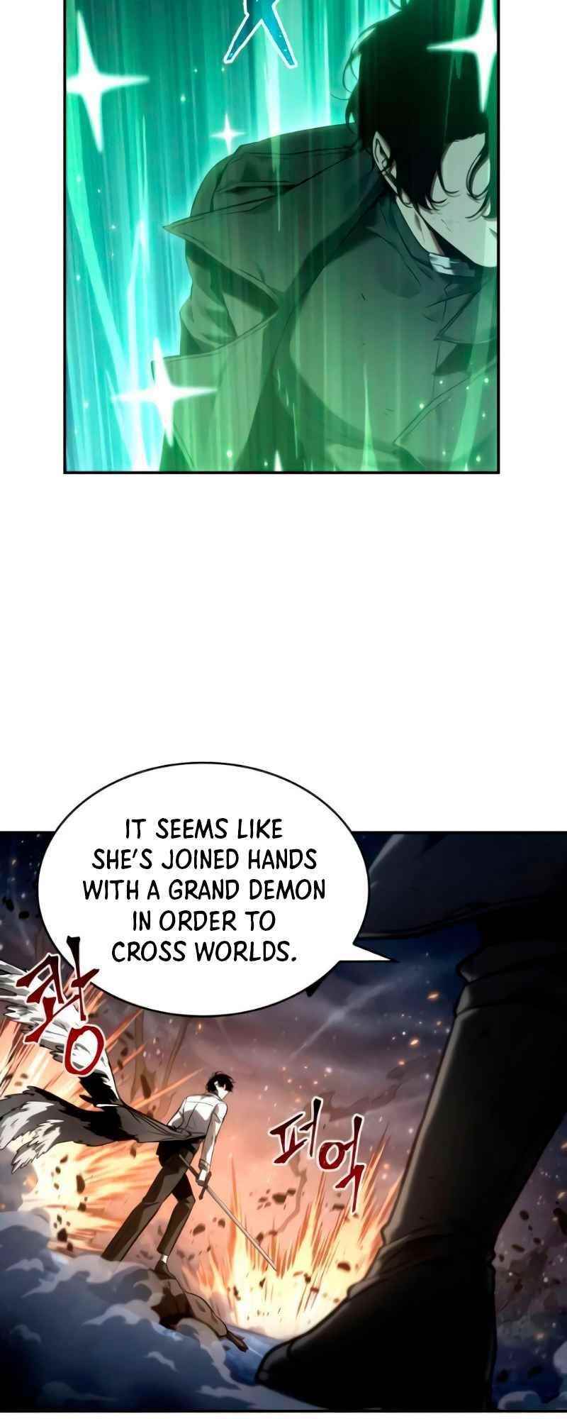Omniscient Reader’s Viewpoint Chapter 105 - Page 30 in English