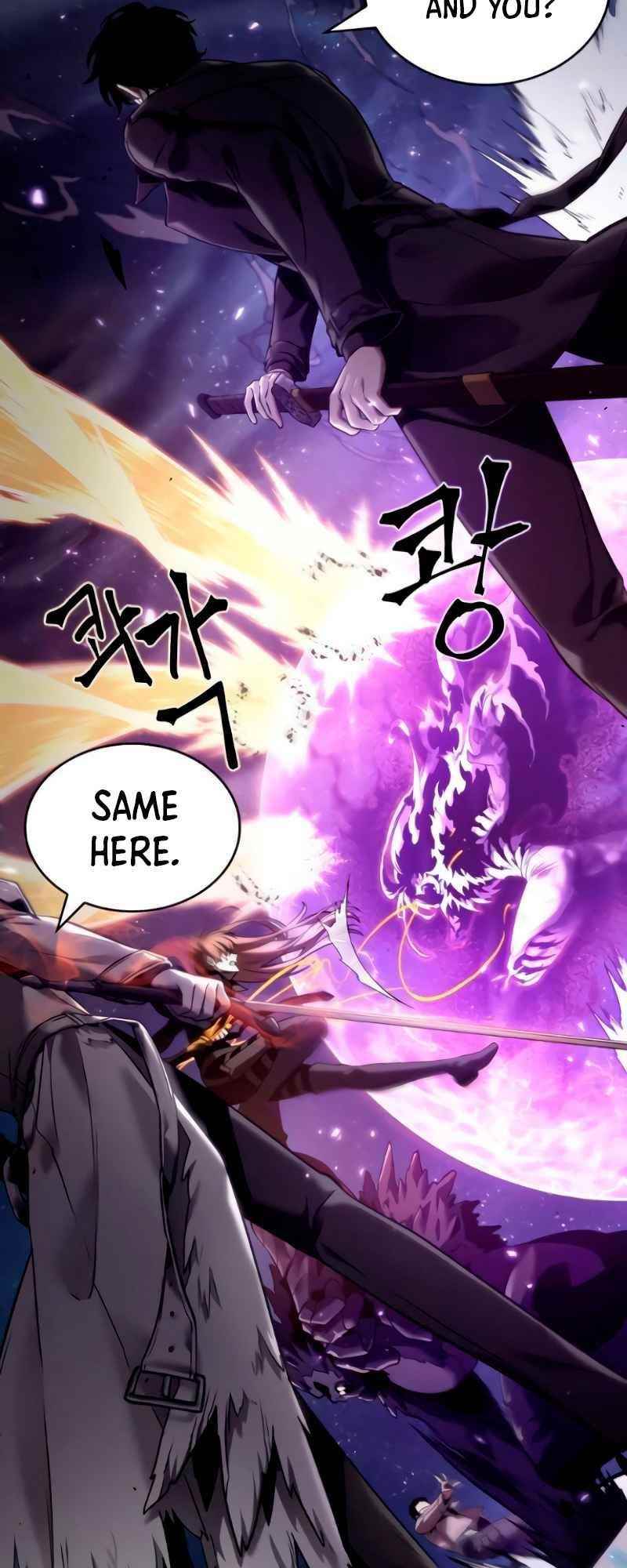 Omniscient Reader’s Viewpoint Chapter 105 - Page 33 in English
