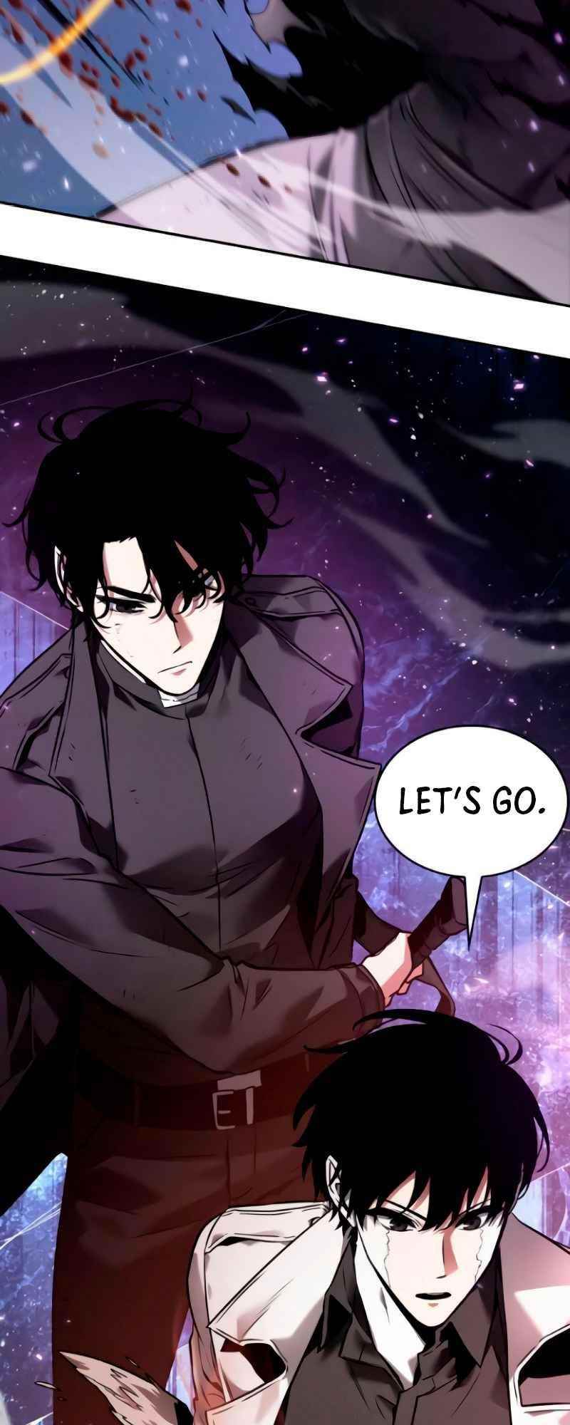 Omniscient Reader’s Viewpoint Chapter 105 - Page 35 in English