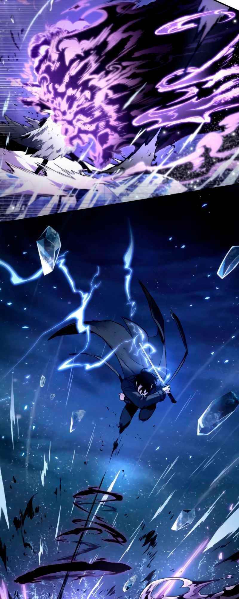 Omniscient Reader’s Viewpoint Chapter 105 - Page 41 in English