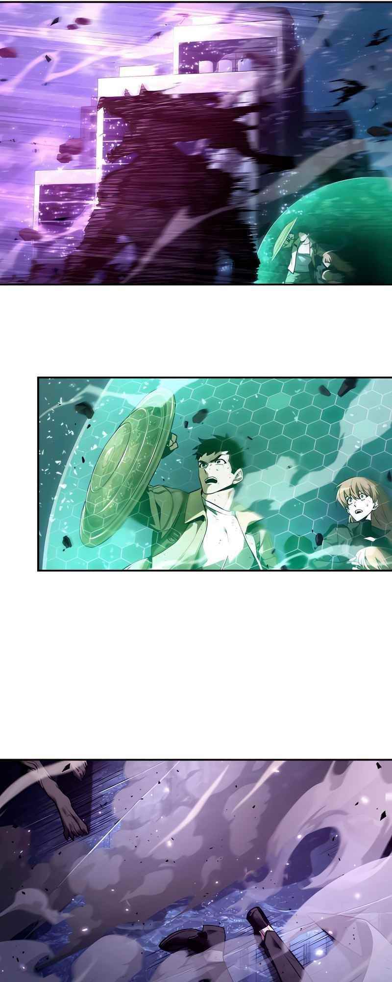 Omniscient Reader’s Viewpoint Chapter 106 - Page 13 in English