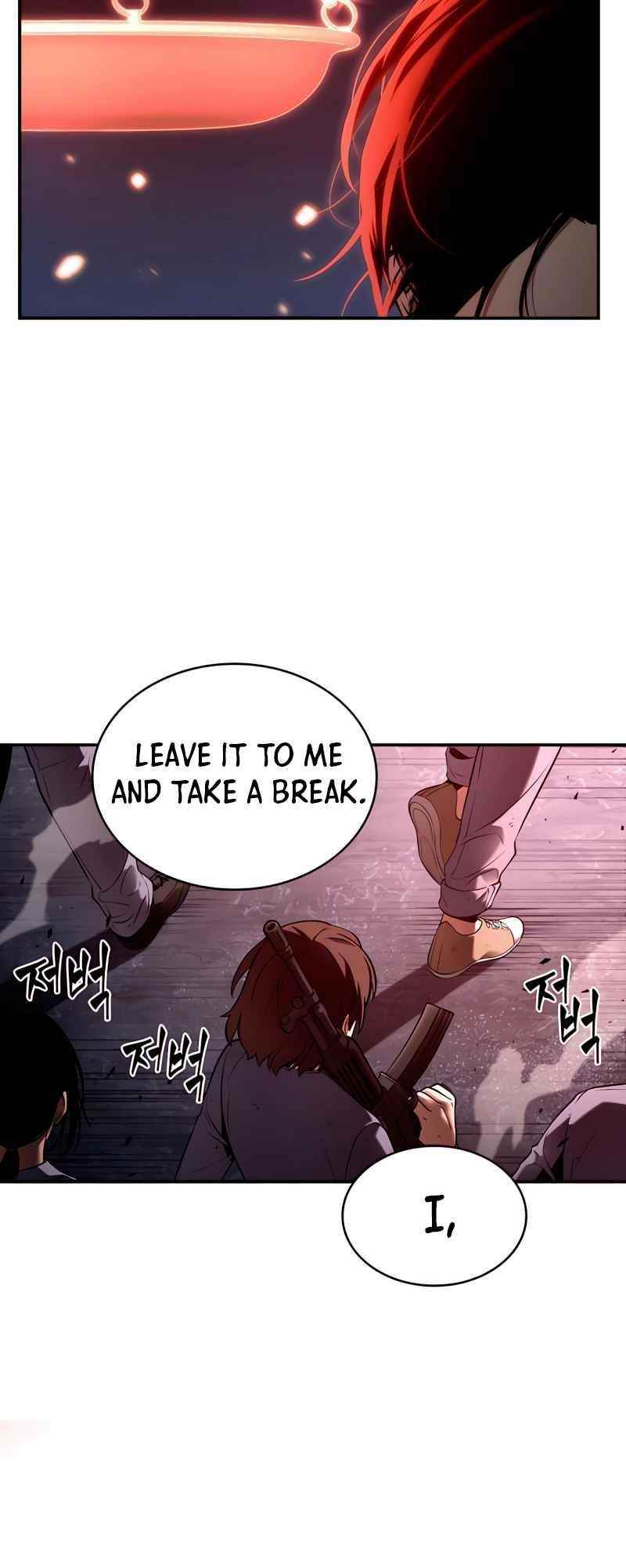 Omniscient Reader’s Viewpoint Chapter 106 - Page 20 in English