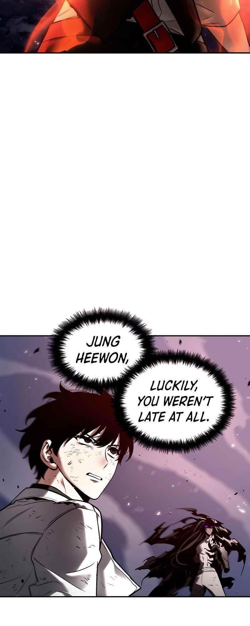 Omniscient Reader’s Viewpoint Chapter 106 - Page 23 in English
