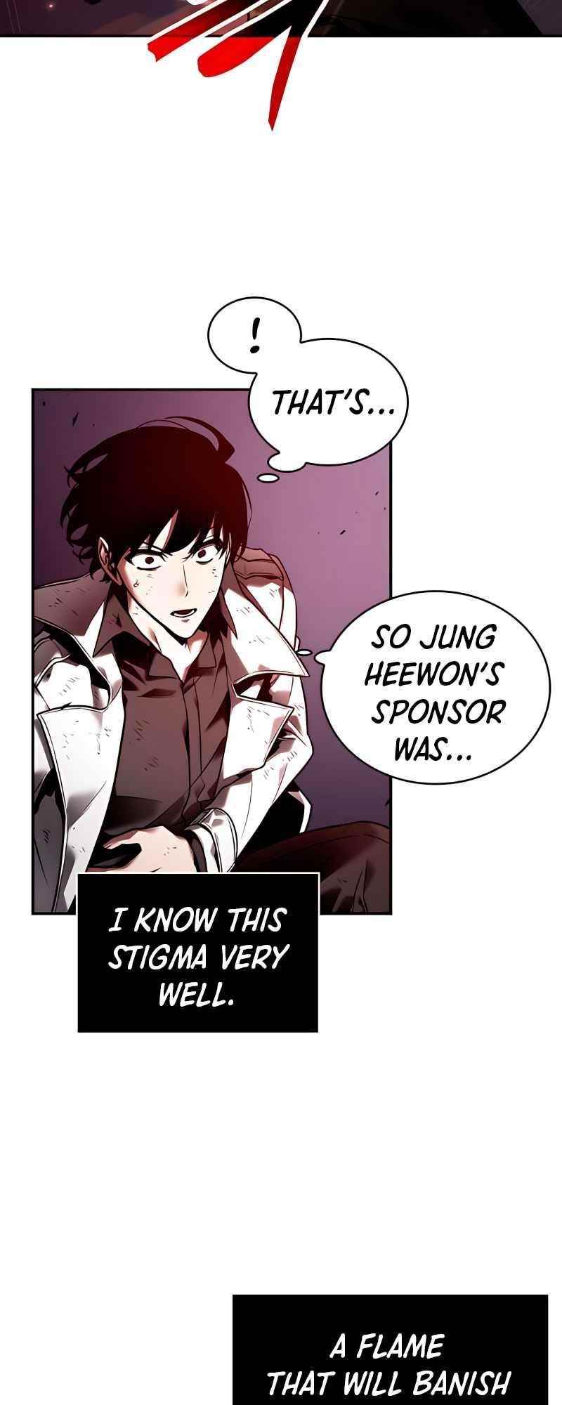 Omniscient Reader’s Viewpoint Chapter 106 - Page 27 in English