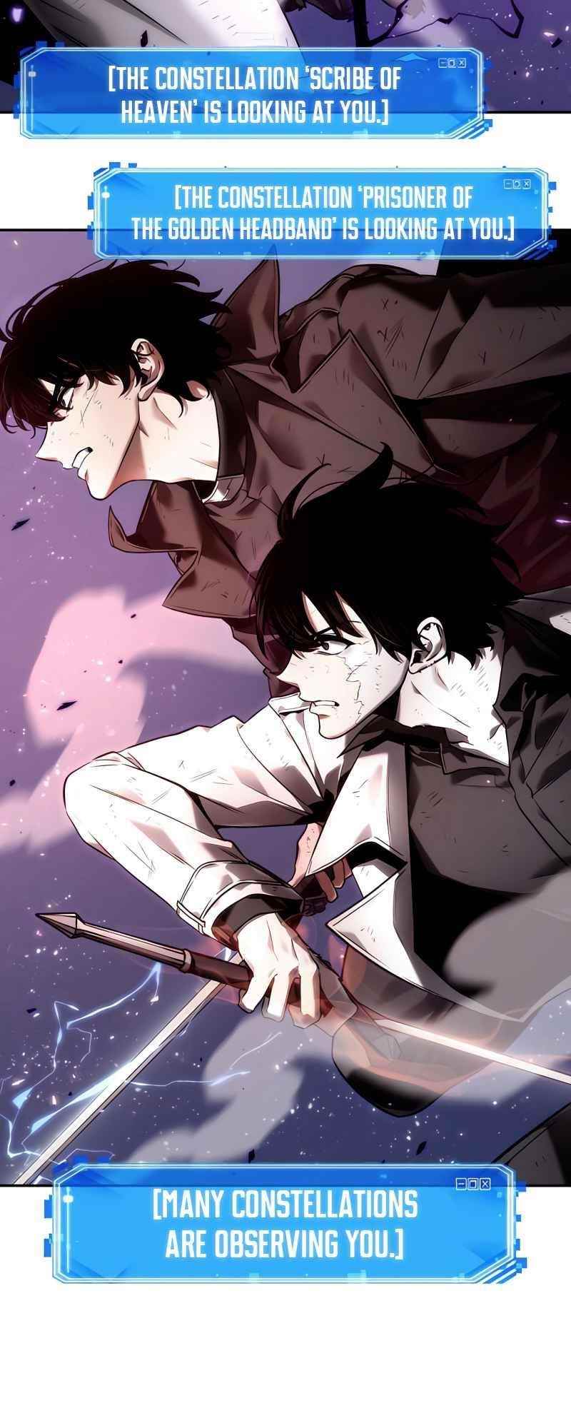 Omniscient Reader’s Viewpoint Chapter 106 - Page 5 in English