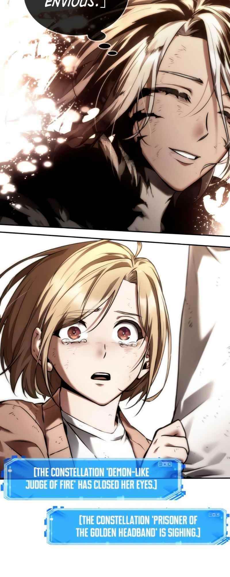 Omniscient Reader’s Viewpoint Chapter 107 - Page 22 in English