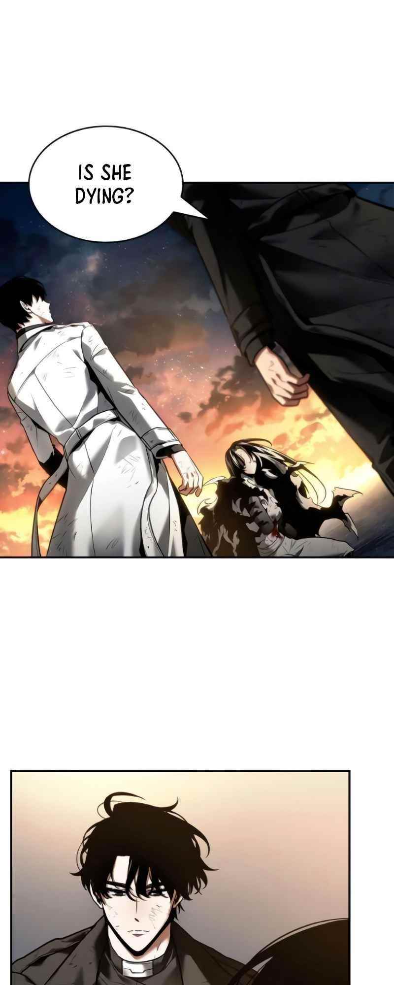 Omniscient Reader’s Viewpoint Chapter 107 - Page 6 in English