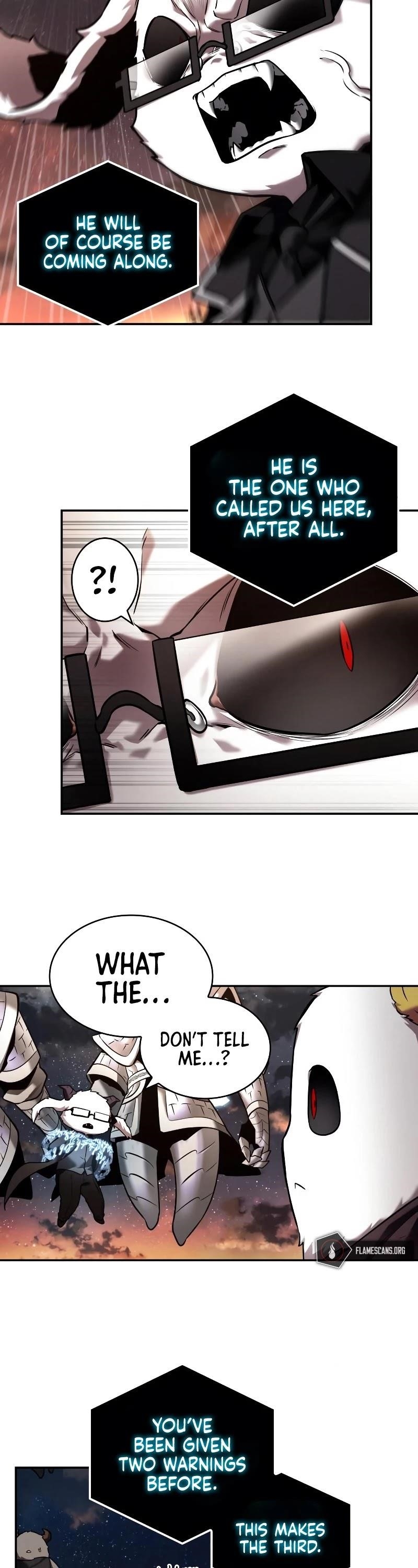 Omniscient Reader’s Viewpoint Chapter 108 - Page 13 in English