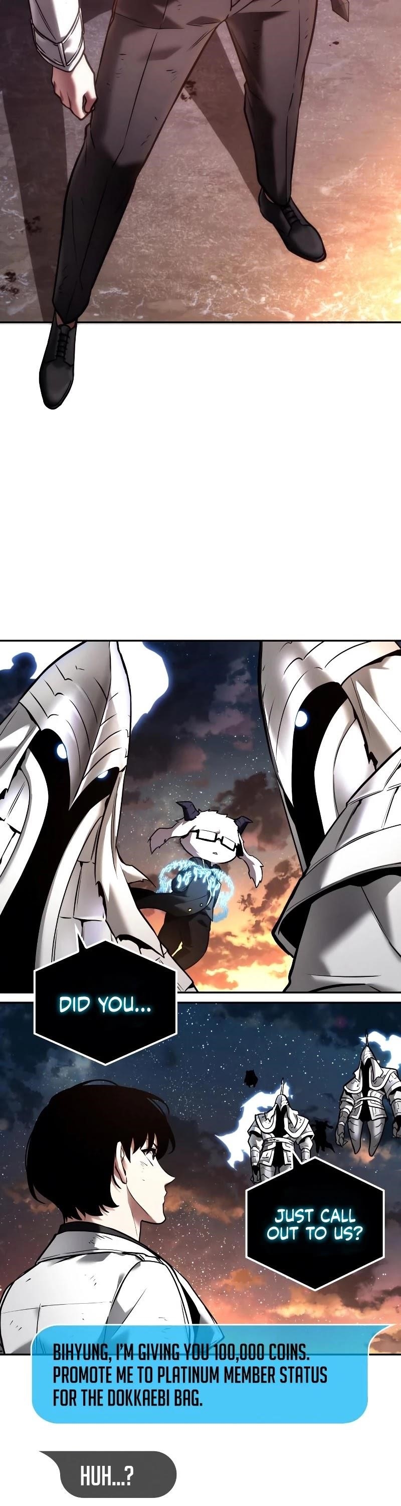 Omniscient Reader’s Viewpoint Chapter 108 - Page 17 in English