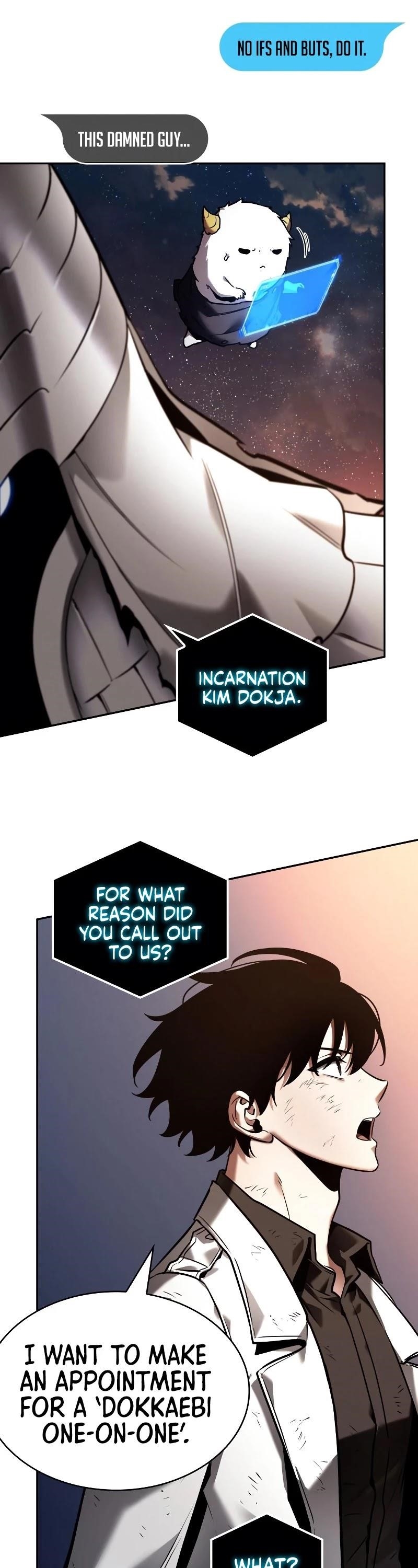 Omniscient Reader’s Viewpoint Chapter 108 - Page 18 in English