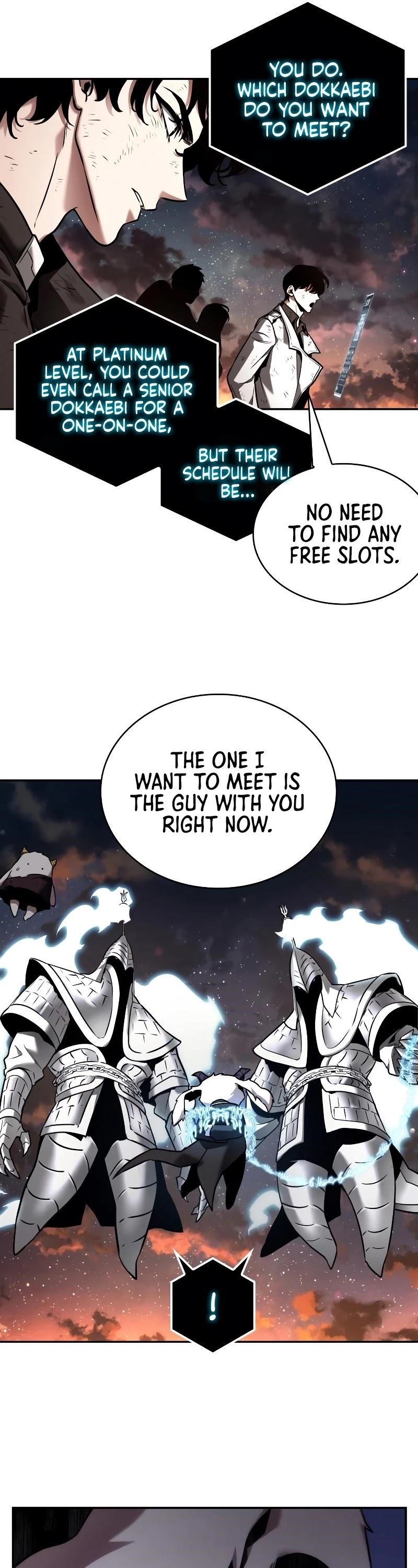 Omniscient Reader’s Viewpoint Chapter 108 - Page 21 in English
