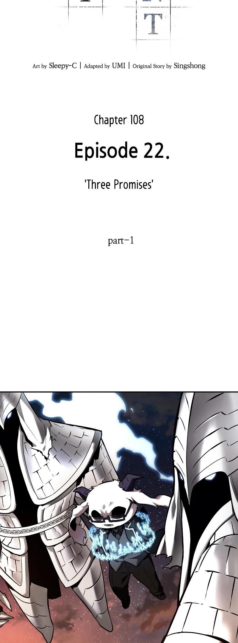 Omniscient Reader’s Viewpoint Chapter 108 - Page 24 in English