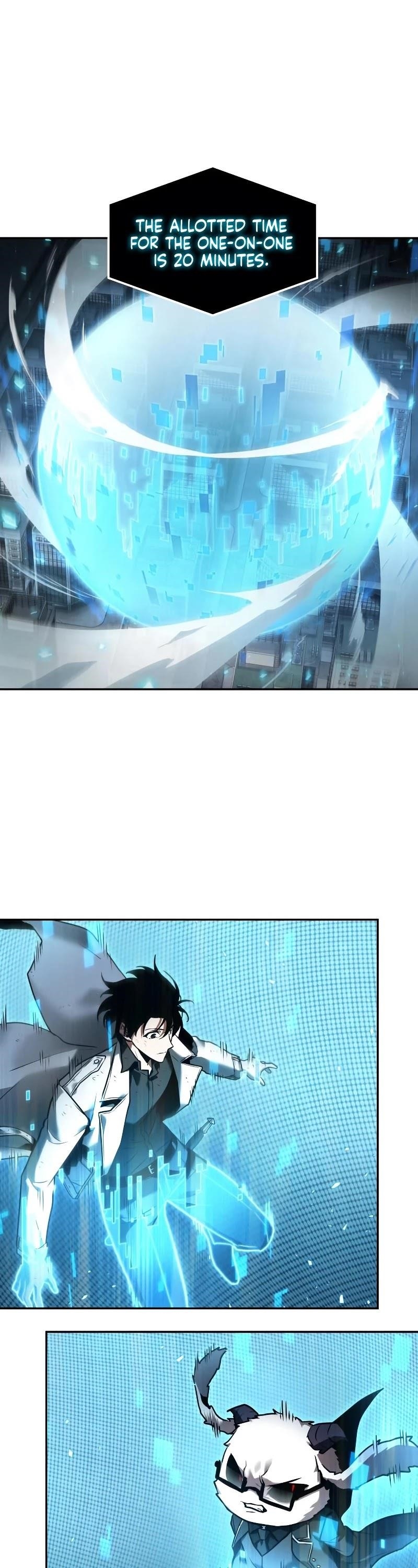Omniscient Reader’s Viewpoint Chapter 108 - Page 27 in English