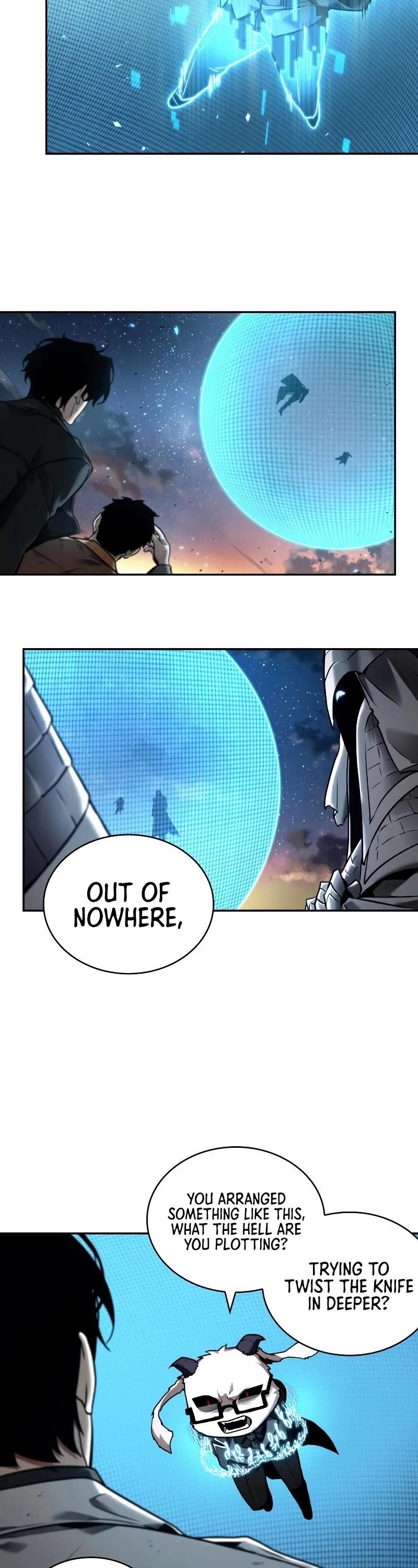 Omniscient Reader’s Viewpoint Chapter 108 - Page 28 in English