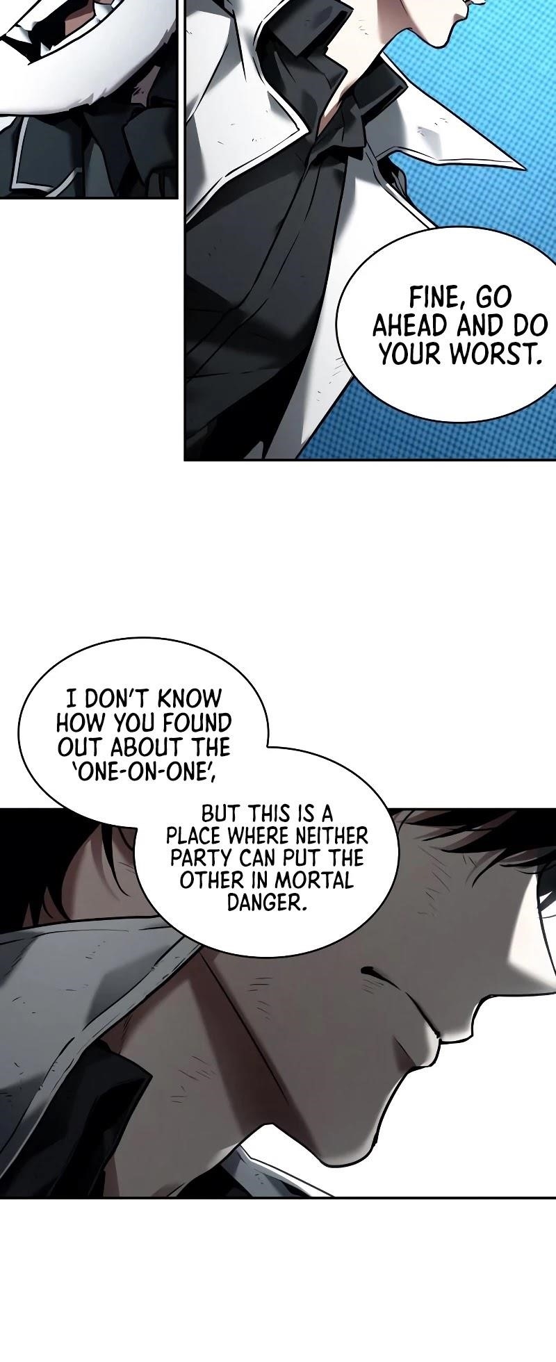 Omniscient Reader’s Viewpoint Chapter 108 - Page 30 in English