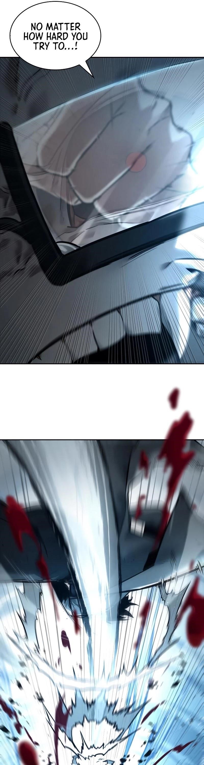 Omniscient Reader’s Viewpoint Chapter 108 - Page 31 in English