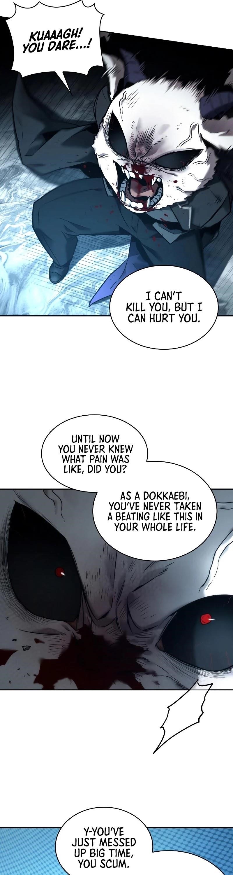 Omniscient Reader’s Viewpoint Chapter 108 - Page 33 in English