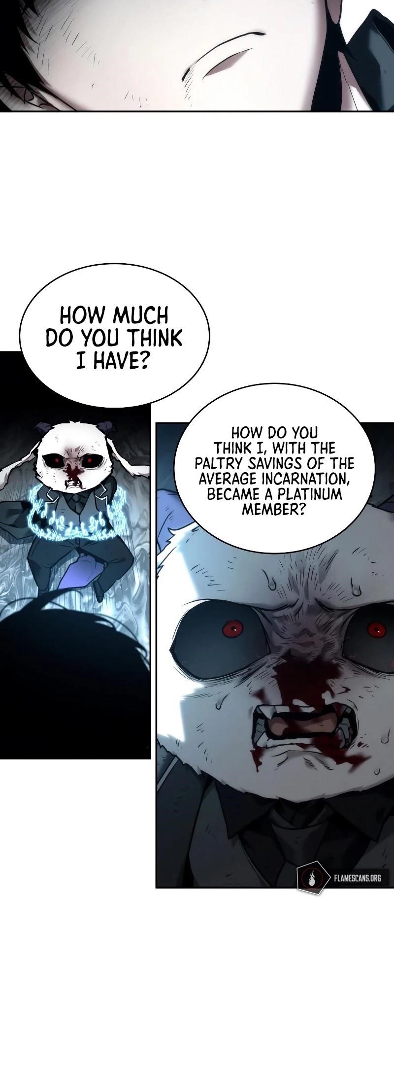 Omniscient Reader’s Viewpoint Chapter 108 - Page 35 in English