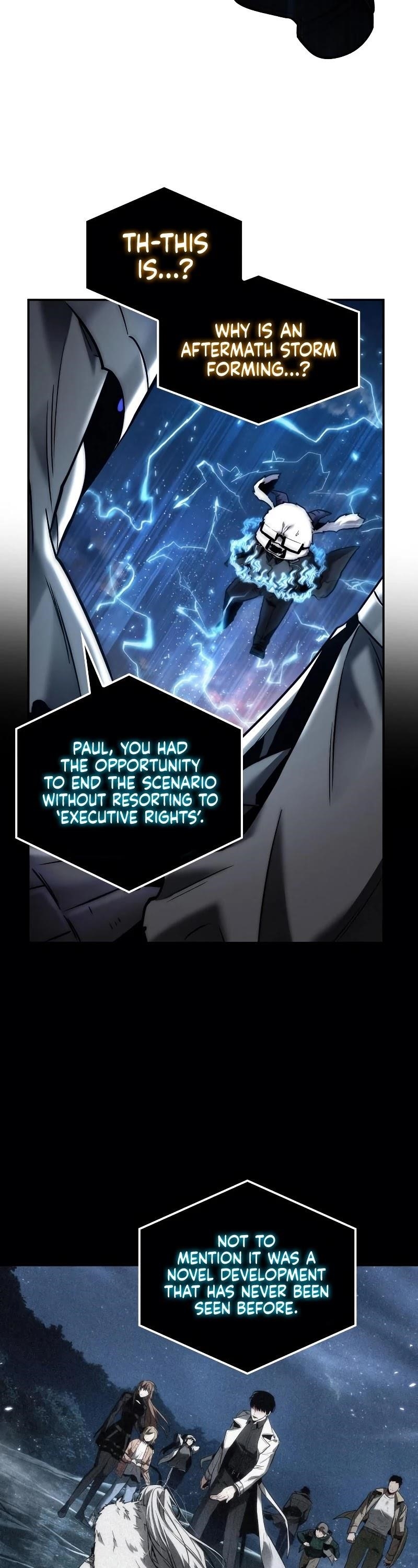 Omniscient Reader’s Viewpoint Chapter 108 - Page 7 in English