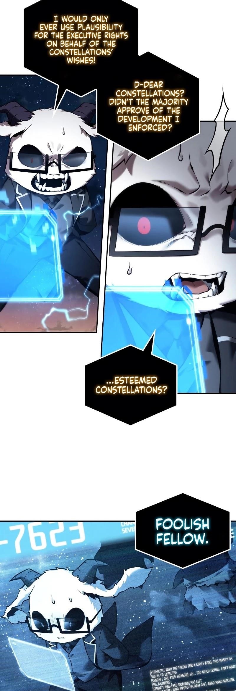 Omniscient Reader’s Viewpoint Chapter 108 - Page 9 in English