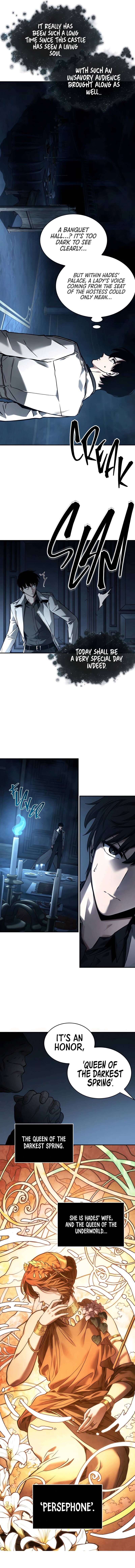 Omniscient Reader’s Viewpoint Chapter 114 - Page 6 in English