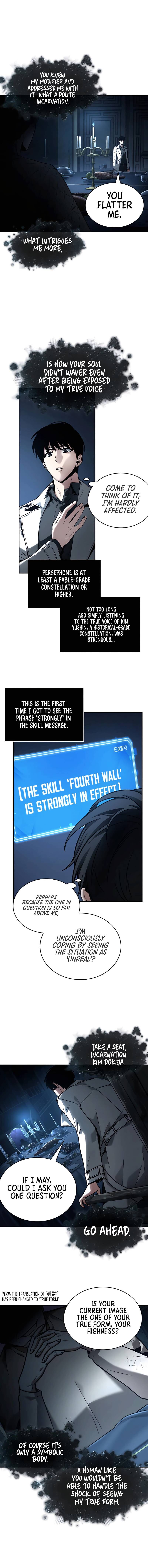 Omniscient Reader’s Viewpoint Chapter 114 - Page 7 in English