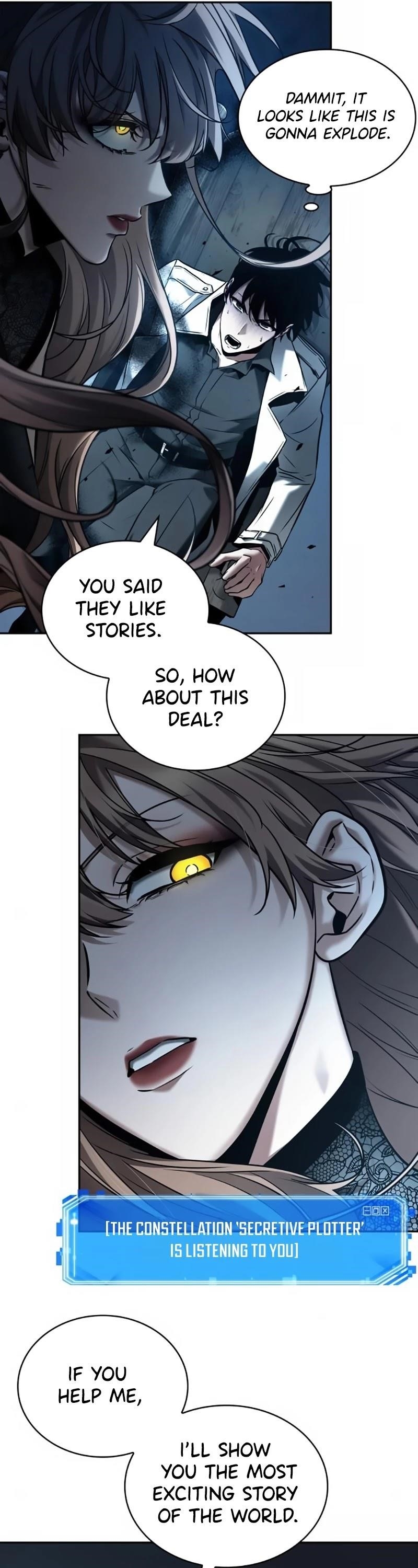 Omniscient Reader’s Viewpoint Chapter 116 - Page 16 in English