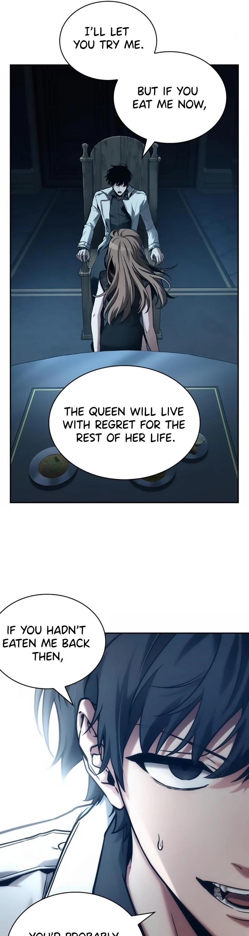Omniscient Reader’s Viewpoint Chapter 116 - Page 19 in English