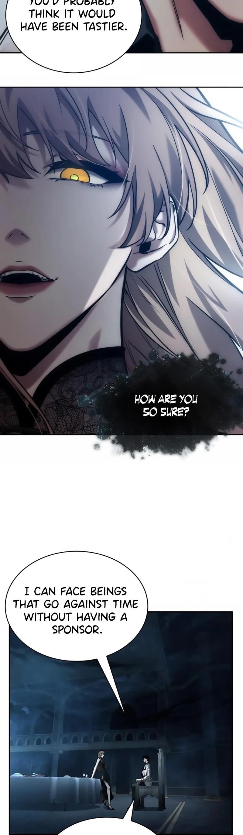 Omniscient Reader’s Viewpoint Chapter 116 - Page 20 in English