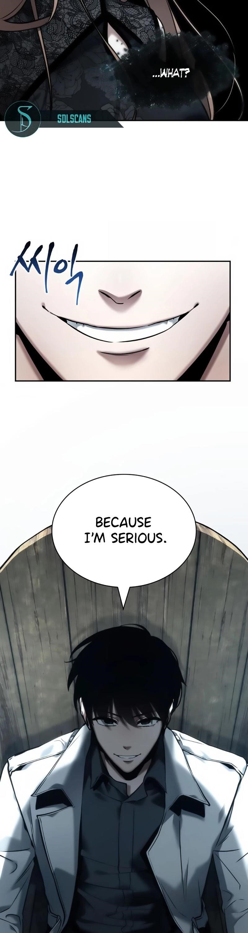 Omniscient Reader’s Viewpoint Chapter 116 - Page 23 in English