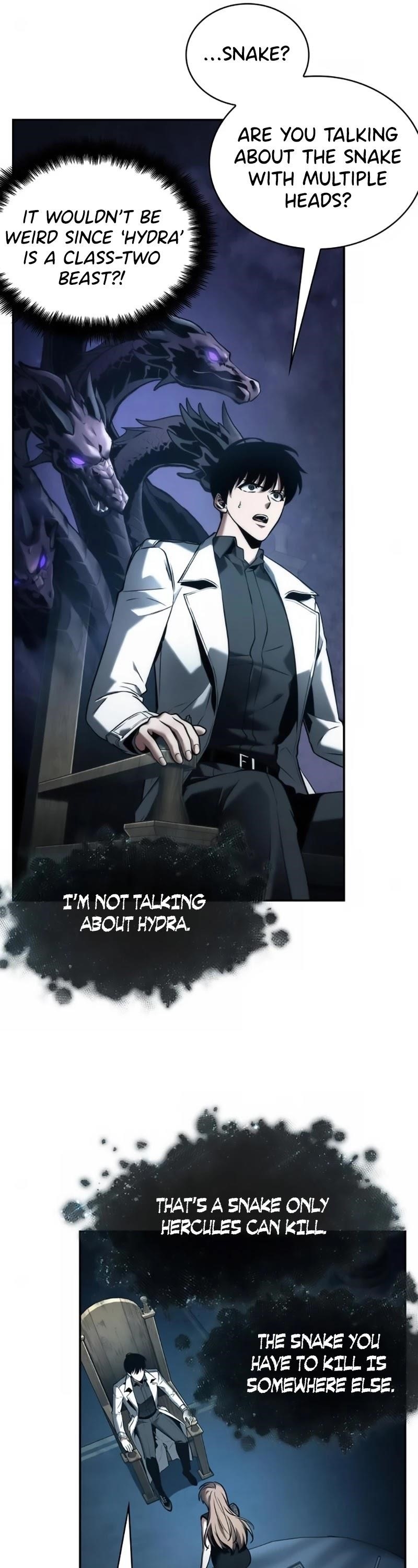 Omniscient Reader’s Viewpoint Chapter 116 - Page 32 in English