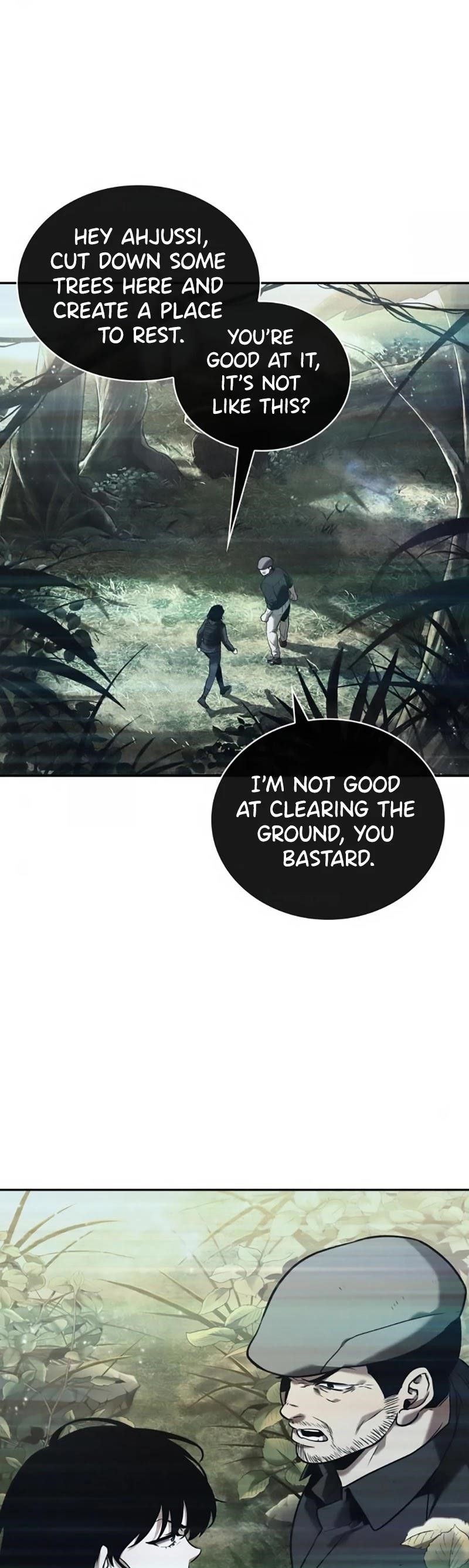 Omniscient Reader’s Viewpoint Chapter 116 - Page 36 in English
