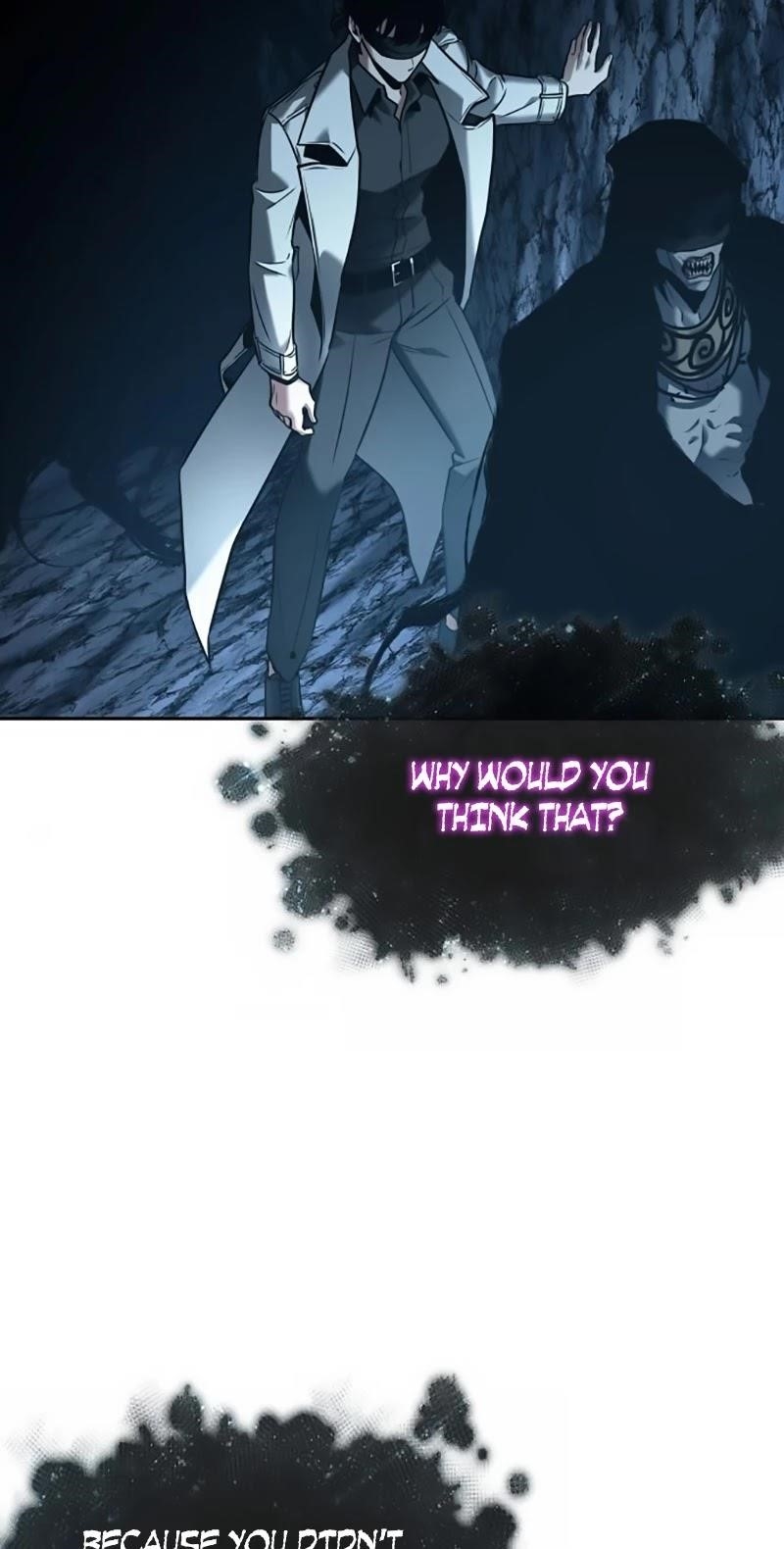 Omniscient Reader’s Viewpoint Chapter 116 - Page 43 in English