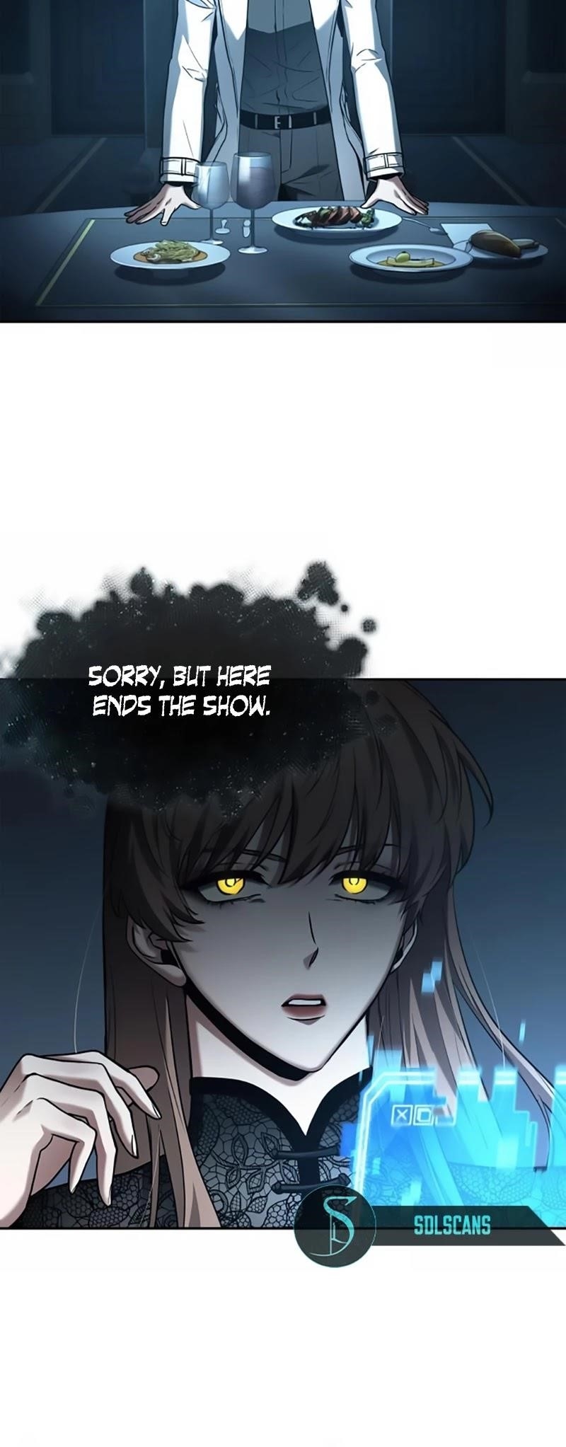 Omniscient Reader’s Viewpoint Chapter 116 - Page 6 in English